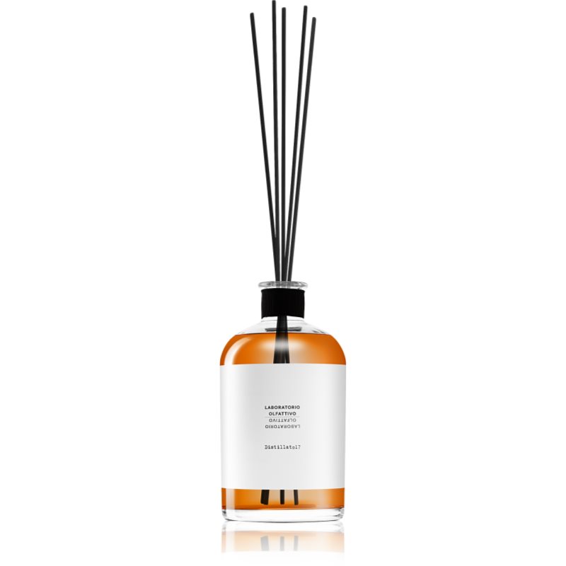 Laboratorio Olfattivo Distillato17 Aroma diffúzor töltettel 1000 ml-Eredeti
