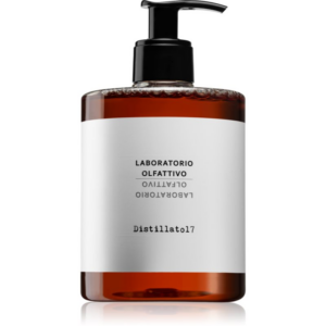 Laboratorio Olfattivo Distillato17 parfümös folyékony szappan unisex 500 ml-ár