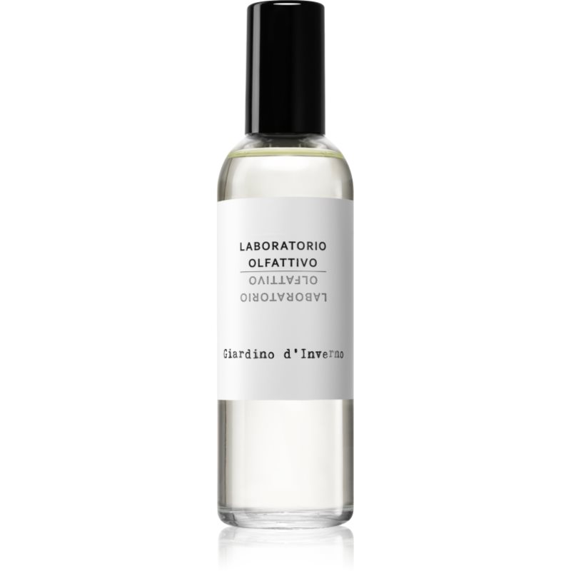 Laboratorio Olfattivo Giardino d'Inverno lakásparfüm 100 ml-Eredeti