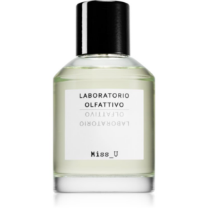 Laboratorio Olfattivo Miss_U Eau de Parfum unisex 100 ml-Ár