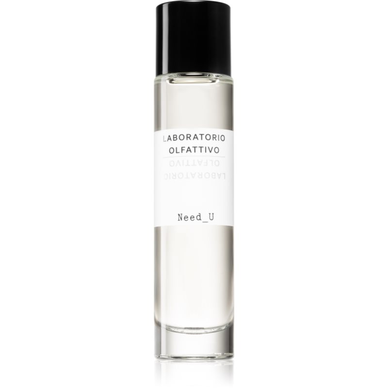 Laboratorio Olfattivo Need_U haj illat unisex 50 ml-ár