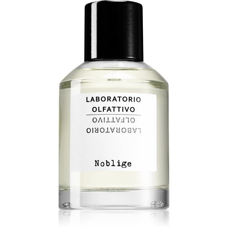 Laboratorio Olfattivo Noblige Eau de Parfum unisex 100 ml-Eredeti