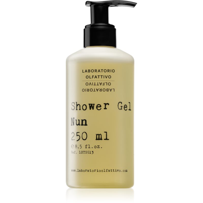 Laboratorio Olfattivo Nun tusfürdő gél unisex 250 ml-ár