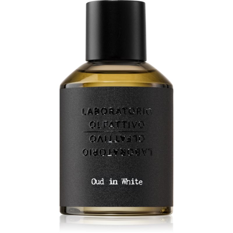 Laboratorio Olfattivo Oud in White parfüm intense unisex 100 ml