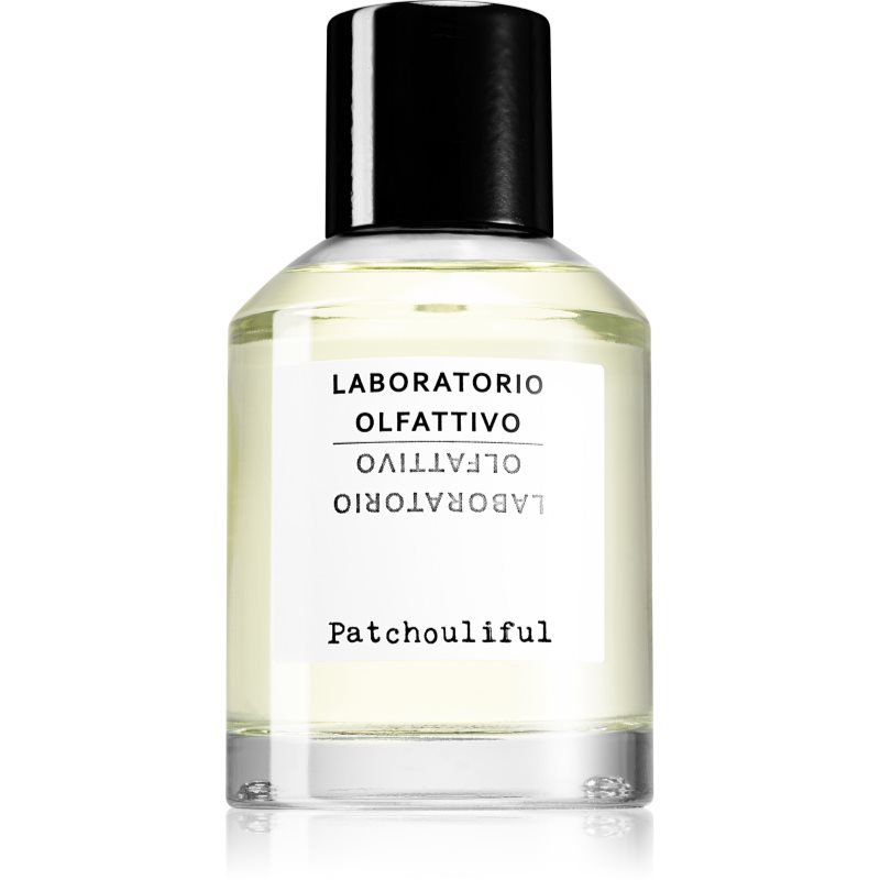 Laboratorio Olfattivo Patchouliful Eau de Parfum unisex 100 ml-Eredeti