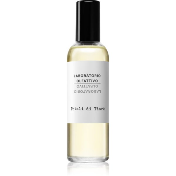 Laboratorio Olfattivo Petali di Tiaré lakásparfüm 100 ml-Eredeti