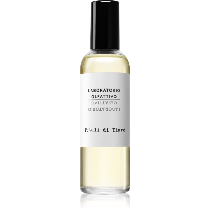 Laboratorio Olfattivo Petali di Tiaré lakásparfüm 100 ml-Eredeti