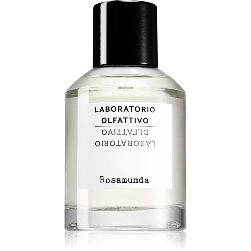 Laboratorio Olfattivo Rosamunda Eau de Parfum hölgyeknek 100 ml-Eredeti