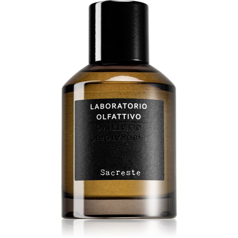 Laboratorio Olfattivo Sacreste Eau de Parfum unisex 100 ml-Eredeti