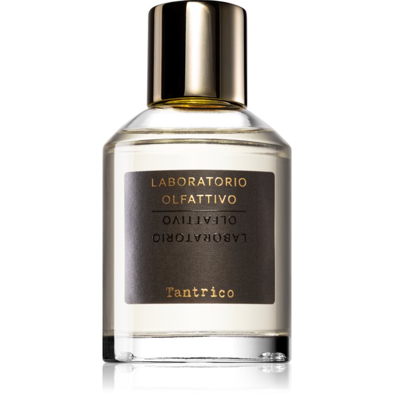 Laboratorio Olfattivo Tantrico Eau de Parfum unisex 100 ml-Eredeti