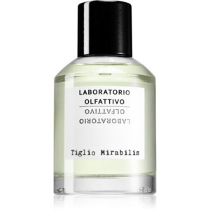 Laboratorio Olfattivo Tiglio Mirabilis Eau de Parfum unisex 100 ml-Ár