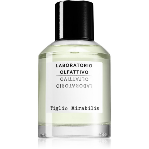 Laboratorio Olfattivo Tiglio Mirabilis Eau de Parfum unisex 100 ml-Ár
