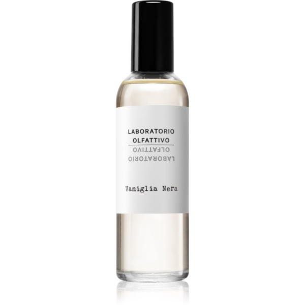 Laboratorio Olfattivo Vaniglia Nera lakásparfüm 100 ml-Eredeti