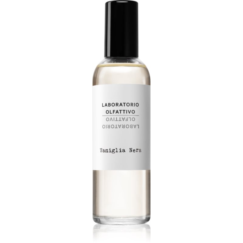 Laboratorio Olfattivo Vaniglia Nera lakásparfüm 100 ml-Eredeti