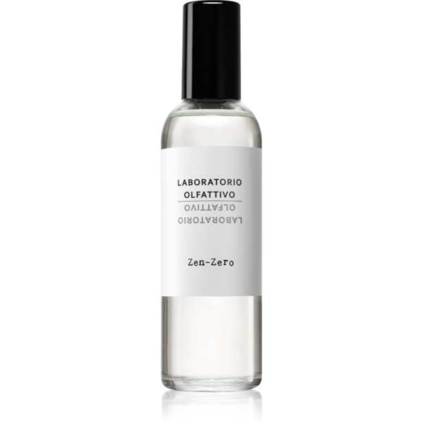 Laboratorio Olfattivo Zen-Zero lakásparfüm 100 ml-Eredeti