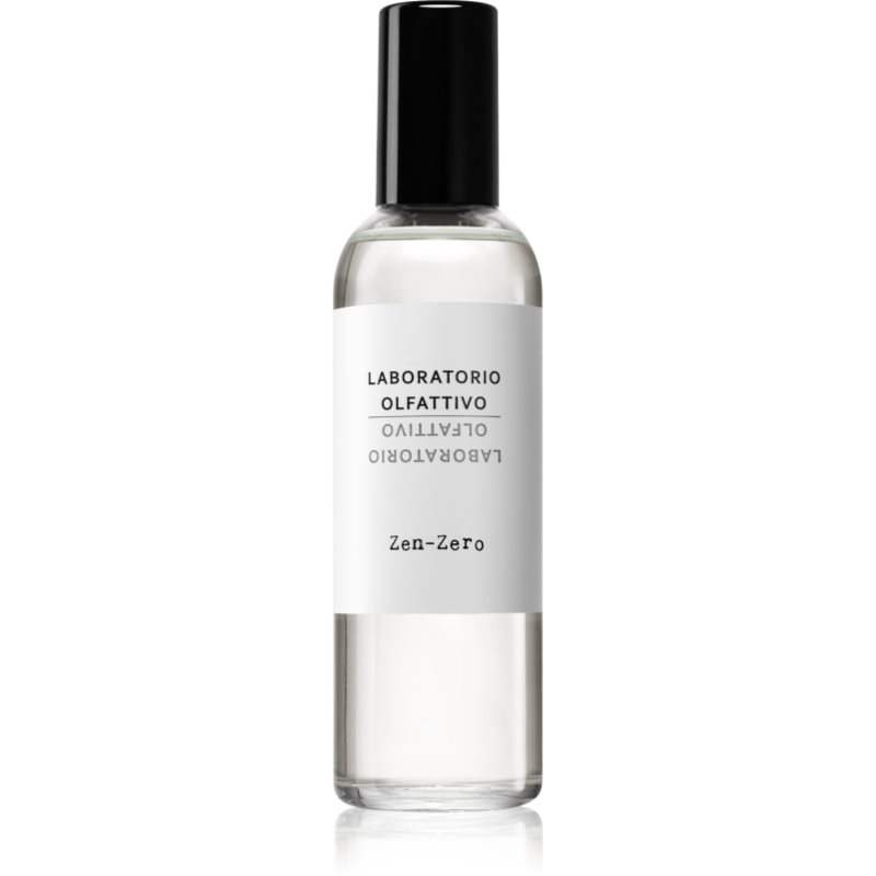 Laboratorio Olfattivo Zen-Zero lakásparfüm 100 ml-Eredeti