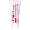 Lacalut Baby Caries and Sugar Acid Protection fogkrém gyermekeknek 0-2 Years 55 ml-Ár