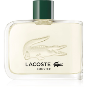 Lacoste Booster Eau de Toilette uraknak 125 ml-Ár