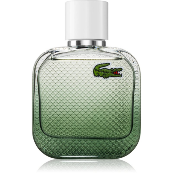 Lacoste Eau de Lacoste L.12.12 Blanc Eau Intense Eau de Toilette uraknak 50 ml-Ár