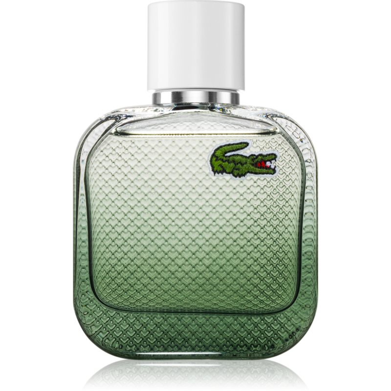 Lacoste Eau de Lacoste L.12.12 Blanc Eau Intense Eau de Toilette uraknak 50 ml-Ár
