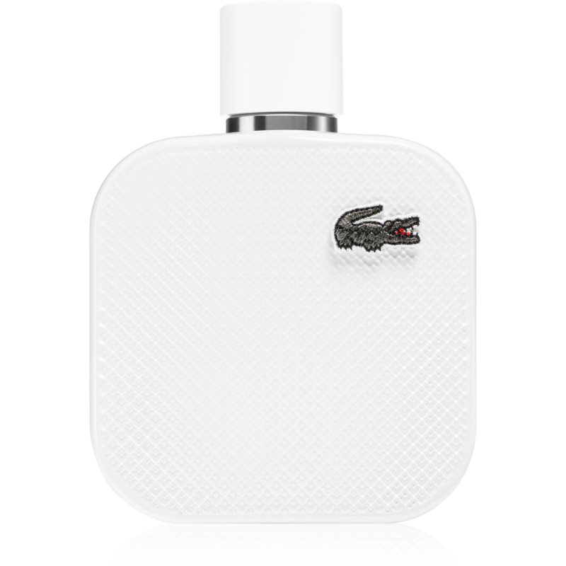 Lacoste Eau de Lacoste L.12.12 Blanc Eau de Parfum uraknak 100 ml-Ár