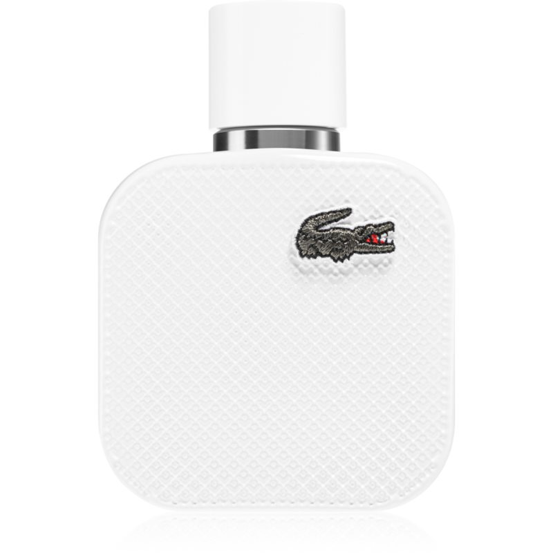 Lacoste Eau de Lacoste L.12.12 Blanc Eau de Parfum uraknak 50 ml-Ár