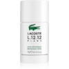 Lacoste Eau de Lacoste L.12.12 Blanc stift dezodor uraknak 75 g-Eredeti