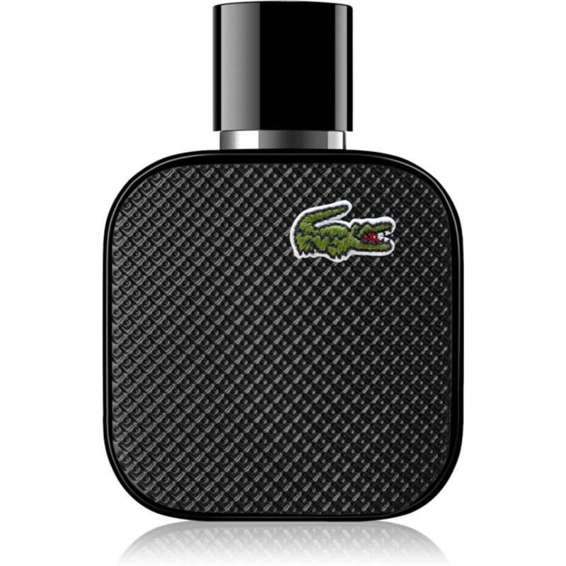Lacoste Eau de Lacoste L.12.12 Noir Eau de Toilette uraknak 50 ml-Eredeti