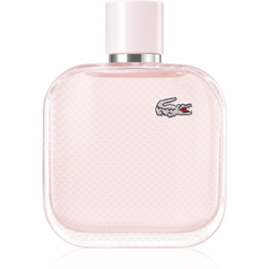 Lacoste L.12.12 Rose Eau Fraîche Eau de Toilette hölgyeknek 100 ml-ár