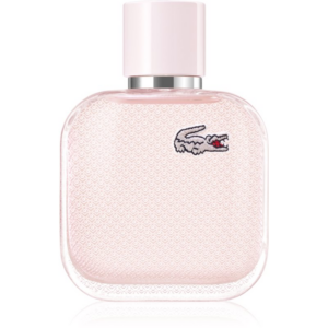 Lacoste L.12.12 Rose Eau Fraîche Eau de Toilette hölgyeknek I. 50 ml-Ár