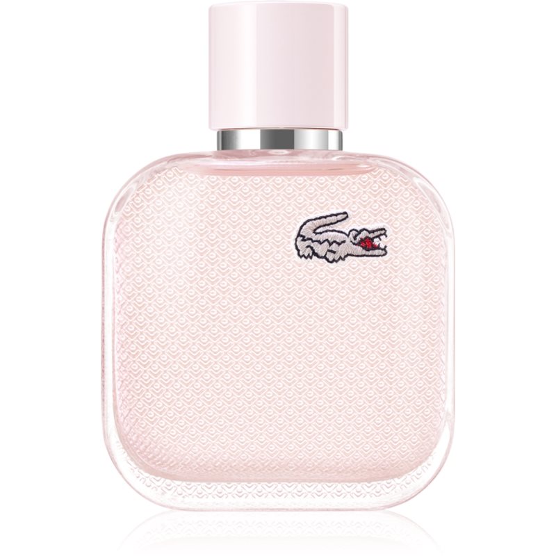 Lacoste L.12.12 Rose Eau Fraîche Eau de Toilette hölgyeknek I. 50 ml-Ár