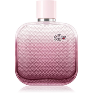 Lacoste L.12.12 Rose Eau Intense Eau de Toilette hölgyeknek 100 ml-Ár