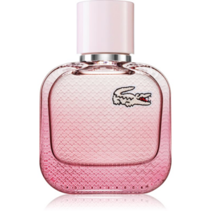Lacoste L.12.12 Rose Eau Intense Eau de Toilette hölgyeknek 35 ml-Ár
