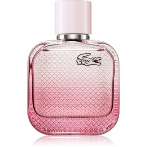 Lacoste L.12.12 Rose Eau Intense Eau de Toilette hölgyeknek 50 ml-Ár