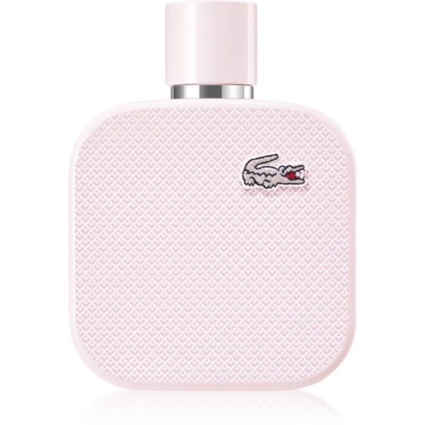 Lacoste L.12.12 Rose Eau de Parfum Eau de Parfum hölgyeknek 100 ml-Ár