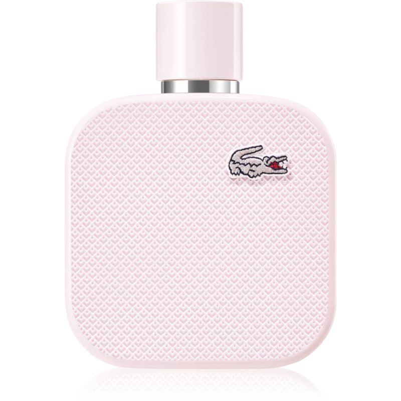 Lacoste L.12.12 Rose Eau de Parfum Eau de Parfum hölgyeknek 100 ml-Ár