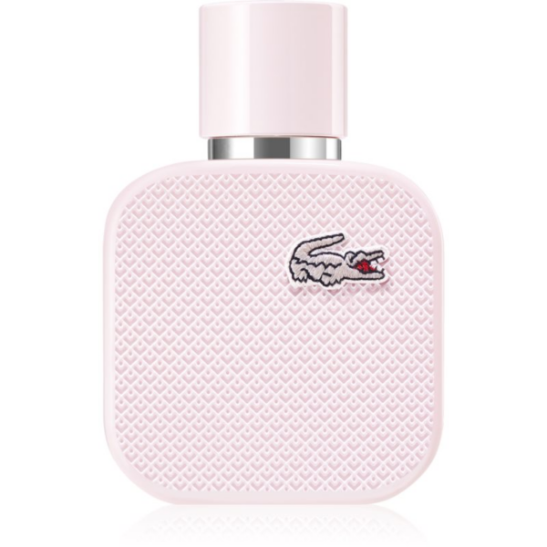 Lacoste L.12.12 Rose Eau de Parfum Eau de Parfum hölgyeknek 35 ml-Ár