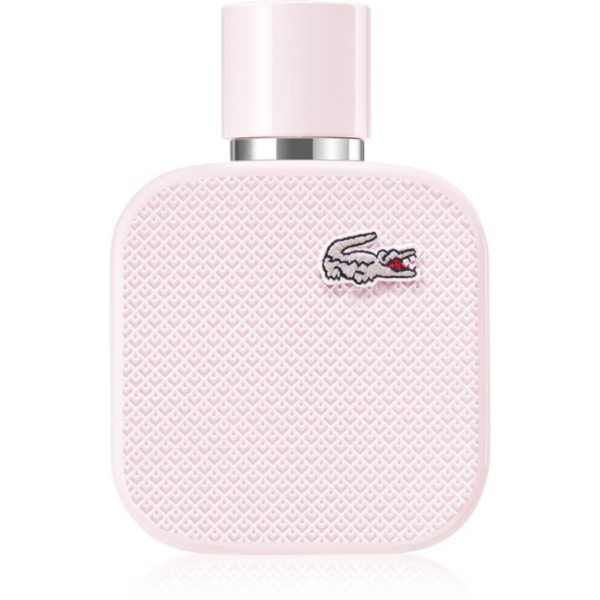 Lacoste L.12.12 Rose Eau de Parfum Eau de Parfum hölgyeknek 50 ml-Ár