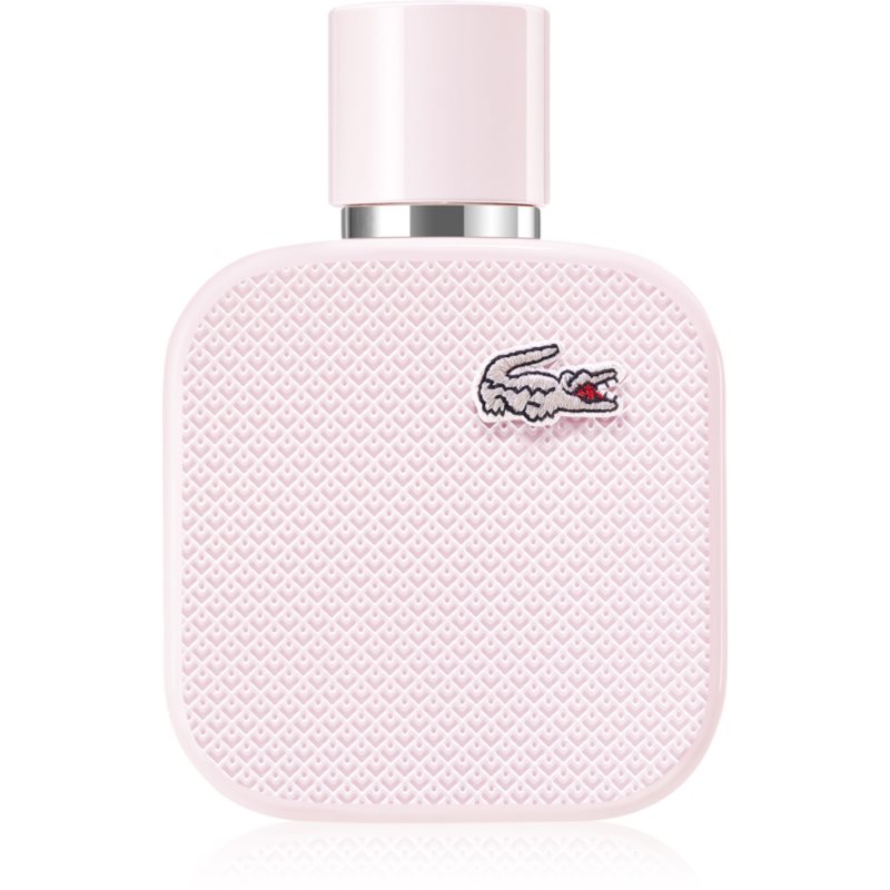Lacoste L.12.12 Rose Eau de Parfum Eau de Parfum hölgyeknek 50 ml-Ár