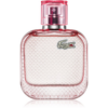 Lacoste L.12.12 Rose Sparkling Eau de Toilette hölgyeknek 50 ml-Eredeti