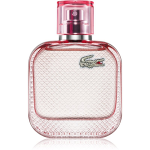Lacoste L.12.12 Rose Sparkling Eau de Toilette hölgyeknek 50 ml-Eredeti