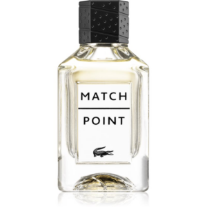 Lacoste Match Point Cologne Eau de Toilette uraknak 100 ml-Ár