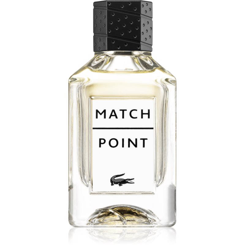 Lacoste Match Point Cologne Eau de Toilette uraknak 100 ml-Ár