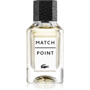 Lacoste Match Point Cologne Eau de Toilette uraknak 50 ml-Ár