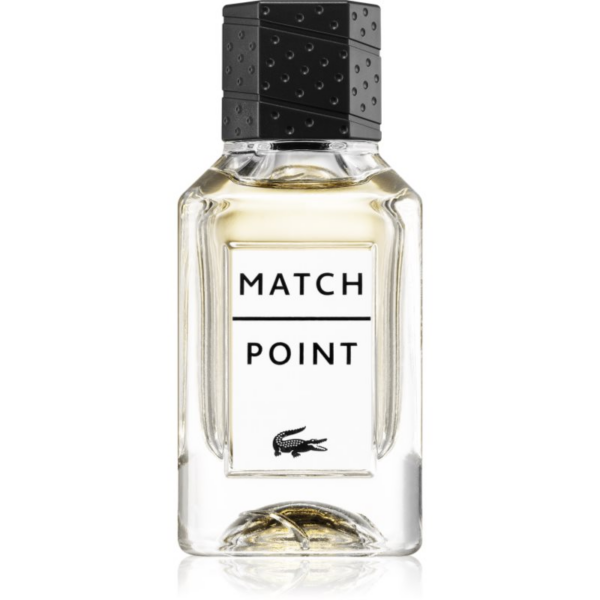 Lacoste Match Point Cologne Eau de Toilette uraknak 50 ml-Ár