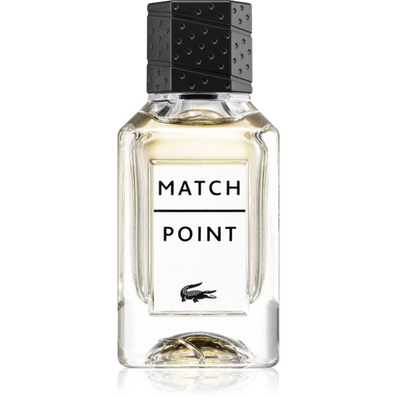 Lacoste Match Point Cologne Eau de Toilette uraknak 50 ml-Ár