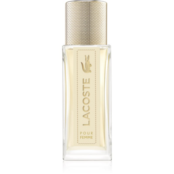 Lacoste Pour Femme Eau de Parfum hölgyeknek 30 ml-Ár