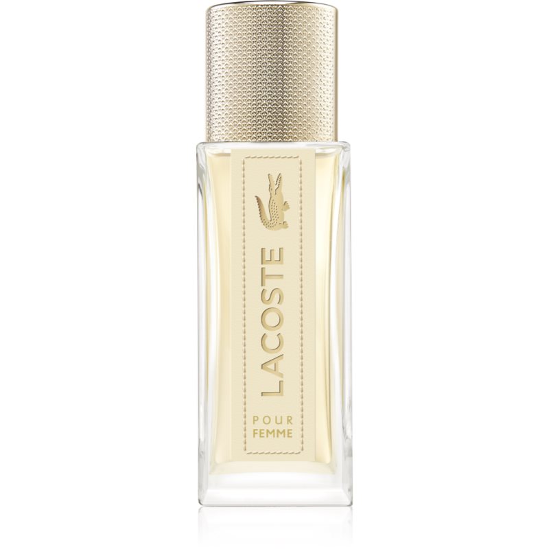 Lacoste Pour Femme Eau de Parfum hölgyeknek 30 ml-Ár