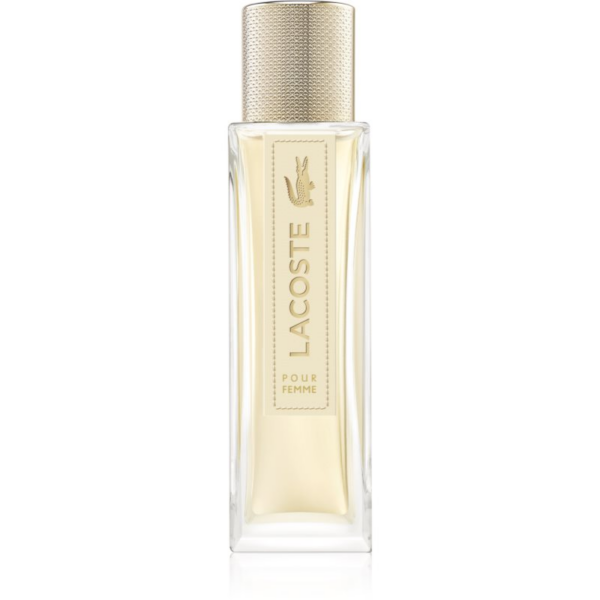 Lacoste Pour Femme Eau de Parfum hölgyeknek 50 ml-Ár