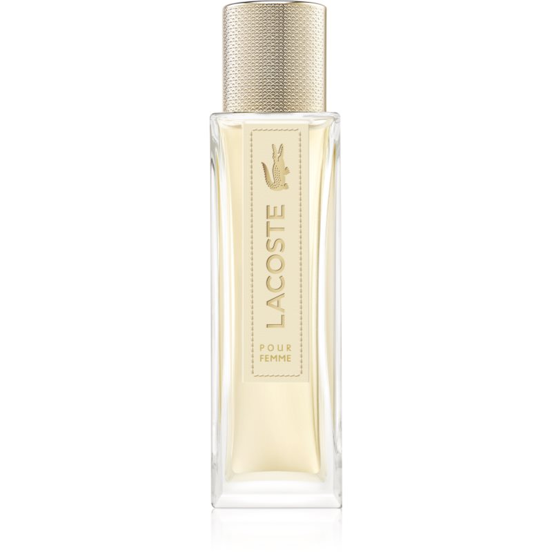 Lacoste Pour Femme Eau de Parfum hölgyeknek 50 ml-Ár